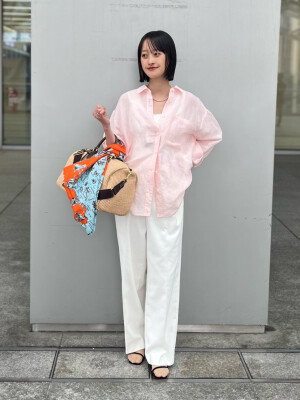 シップス[3/19 OPEN]