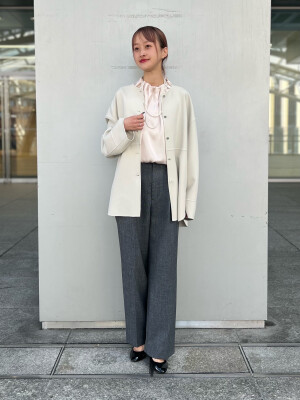 シップス 改装休業中※3月19日OPEN(AMU EST 1F POP UP STAGEにて臨時営業中)