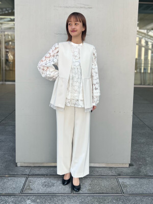 シップス 改装休業中※3月19日OPEN(AMU EST 1F POP UP STAGEにて臨時営業中)