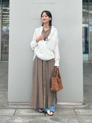 シップス[3/19 OPEN]