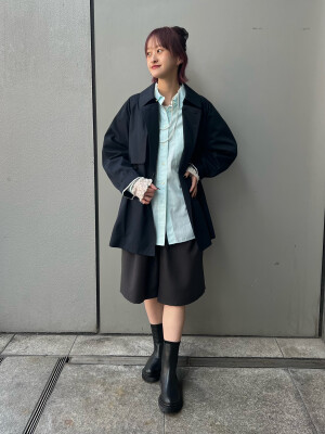 シップス 改装休業中※3月19日OPEN(AMU EST 1F POP UP STAGEにて臨時営業中)