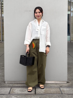 シップス[3/19 OPEN]