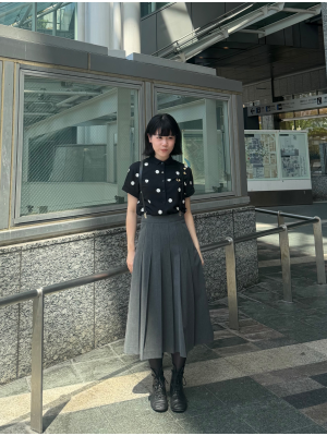 フレッドペリー