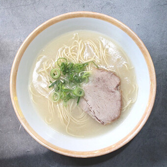 お子さまラーメン