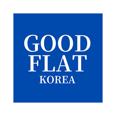 「GOODFLAT-KOREA-」12月5日(金)～12月7日(日)で期間限定オープン！＠AMU 5F