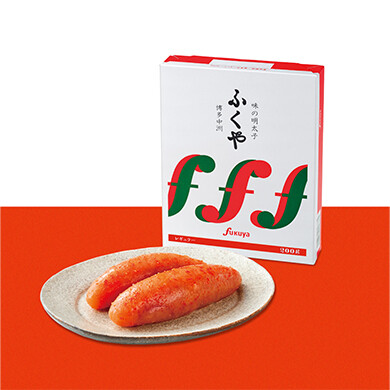 『博多中洲 味の明太子 ふくや』6月24日(火)～7月3日(木)期間限定オープン！＠DEITOS 1F