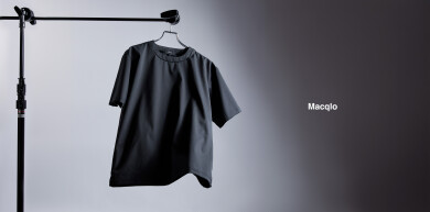 『Macqlo』5月22日(木)～6月8日(日)期間限定オープン！＠AMU 6F