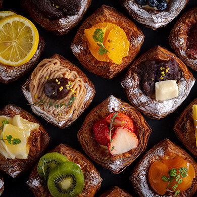 『DE・NI』11月26日(水)～12月9日(火) 期間限定オープン！＠いっぴん西通り