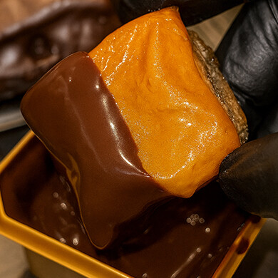 『焼きパイとお菓子 onomatopée』12月10日(水)～12月25日(木) 期間限定オープン！＠いっぴん西通り