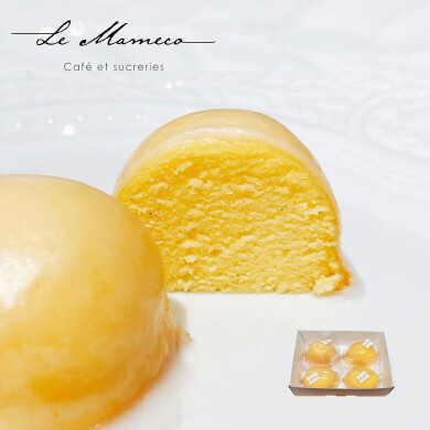 『Le Mameco』12月1日(月)～2026年1月17日(土) 期間限定オープン！＠いっぴん通り