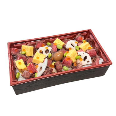 「博多 牛福」2月1日(日) いっぴん通りにオープン!!