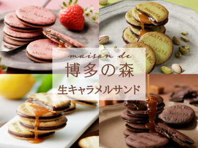 『Maison de 博多の森』8月27日(木)～9月10日(木) 期間限定オープン！＠DEITOS 1F
