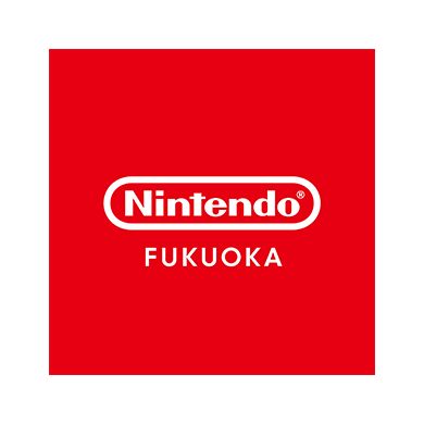 アミュプラザ博多8階にマリオがやってくる！