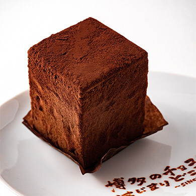 『チョコレートショップ博多の石畳』5月21日(水)～6月25日(水)期間限定オープン！＠いっぴん西通り
