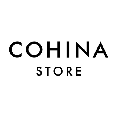 『COHINA STORE』7月8日(火)～7月21日(月・祝) 期間限定オープン！＠AMU 6F