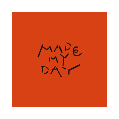 「MADE MY DAY」11月14日(金)~11月25日(火)で期間限定オープン!@AMU 5F