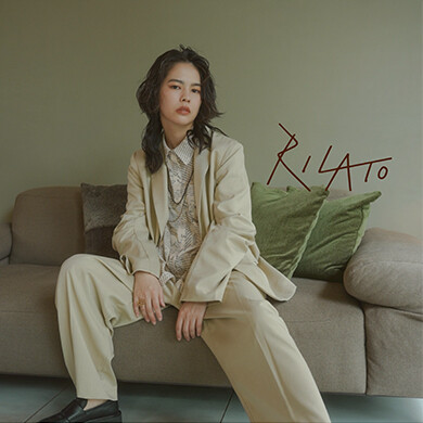 「RILATO」10月24日(金)～11月4日(火)で期間限定オープン！＠AMU 5F