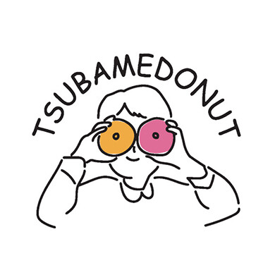 『TSUBAME DONUT』9月1日(月)～10月31日(金) 期間限定オープン！＠いっぴん通り