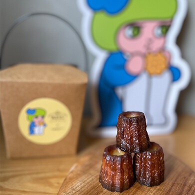 『桜坂AZUL』4月15日(水)～5月17日(日) 期間限定オープン！＠いっぴん通り