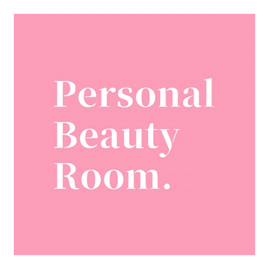 『Personal Beauty Room.』8月6日(水)～8月25日(月) 期間限定オープン！＠AMU 6F