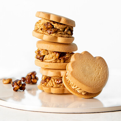 『石村萬盛堂』12月24日(水)～1月8日(木) 期間限定オープン！＠DEITOS 1F