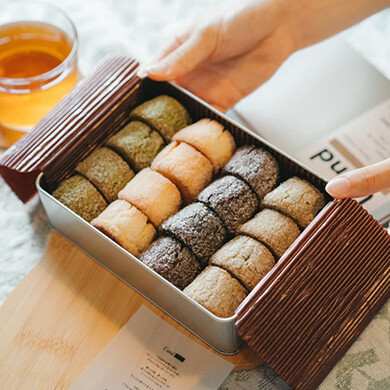 『Uand  cookie』11月1日(土)～11月30日(日) 期間限定オープン！＠いっぴん通り