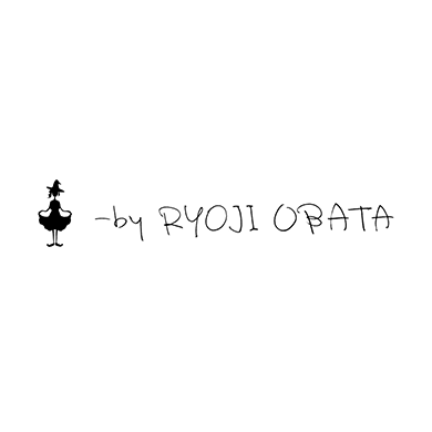 『-by RYOJI OBATA』7月3日(金)〜7月14日(火) 期間限定オープン！＠AMU 6F