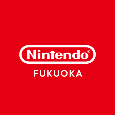 「Nintendo FUKUOKA」11月14日(金) AMU 8Fにオープン！