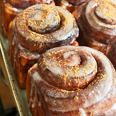 『五月のシマ』2月17日(火)～2月28日(土) 期間限定オープン！＠いっぴん通り