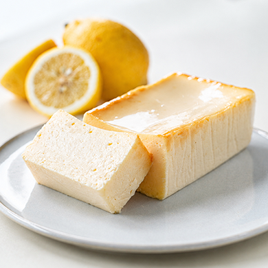 『CHEESECAKE Lemon』7月17日(金)～7月29日(水) 期間限定オープン！＠いっぴん西通り