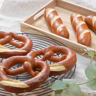 『ユーロブレッド・デメテル』1月9日(金)～1月22日(木) 期間限定オープン！＠DEITOS 1F