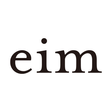 『eim』5月17日(金)～5月26日(日)期間限定オープン！＠AMU EST 1F