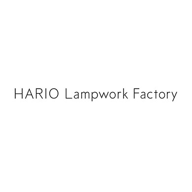 『HARIO Lampwork Factory』8月7日(金)～8月24日(月) 期間限定オープン！＠AMU 6F