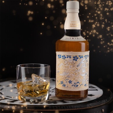 『MATSUI WHISKY SHOP/Milk&Beans Mui』8月27日(水)～9月11日(木) 期間限定オープン！＠DEITOS 1F