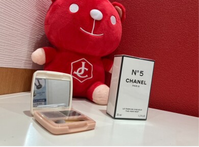 CHANEⅬ、ポール＆ジョーのブランドコスメをお買取り致しました！