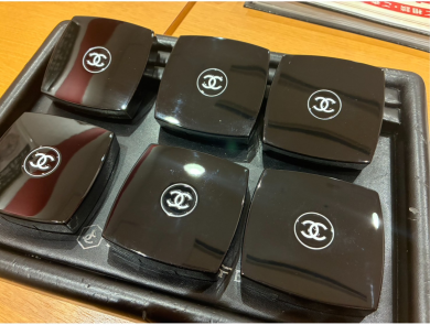 💄CHANELコスメをおまとめお買取いたしました✨  ジュエルカフェ アミュプラザ博多店です♪
