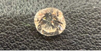天然ルースダイヤモンド0.31ct💎✨高価買取いたしました!