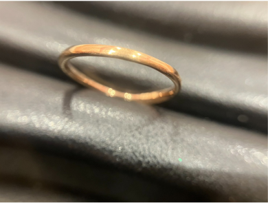 K10リング 高価買取いたしました!💍✨