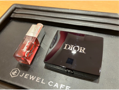 Diorコスメお買取いたしました！💄✨