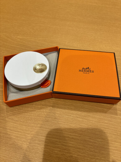 エルメスのアイシャドウをお買取致しました‼︎