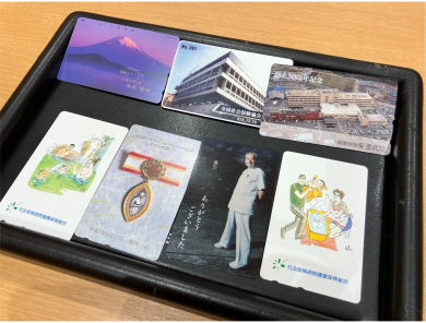 【テレホンカードお買取致しました📞✨】※未使用のみ買取対象です♪