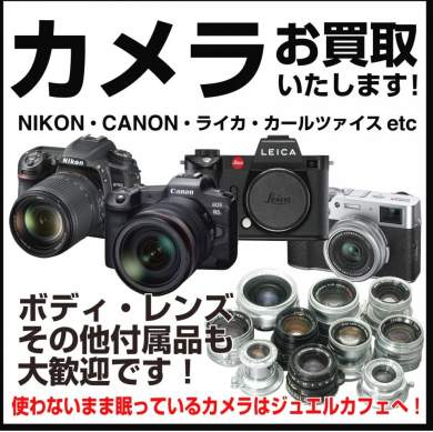 📸✨【眠っているカメラ、驚きの高価買取‼️】✨📸