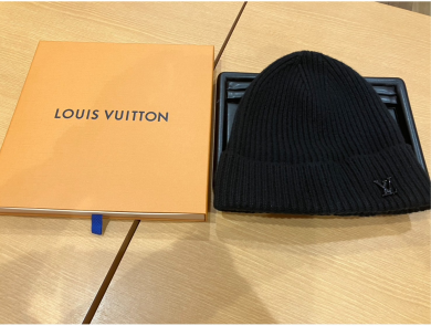 ルイヴィトン LVアヘッド1:1をお買取り致しました！