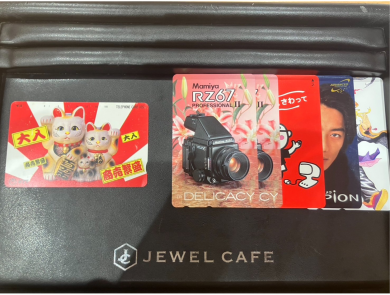 📞【テレホンカードのお買取もおまかせください♪】