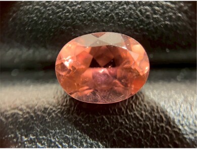 💖 天然ピンクトルマリン 2.92ct 高価買取いたしました!|ジュエルカフェ アミュプラザ博多店