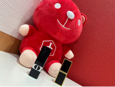 ディオールリップ、トムフォードリップをお買取り致しました！