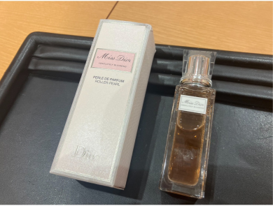 🌸 ミスディオールお買取いたしました！