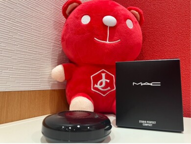 MACスタジオパーフェクトSPF15をお買取り致しました！