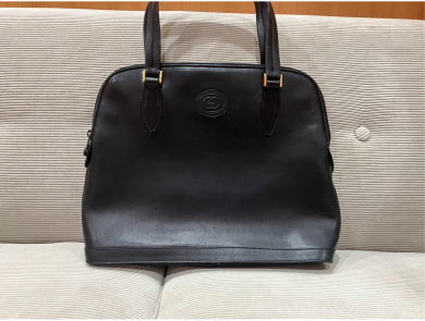 オールドグッチバッグを高価買取いたしました！
