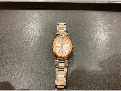 【CITIZENクロスシー 不動品お買取いたしました！】